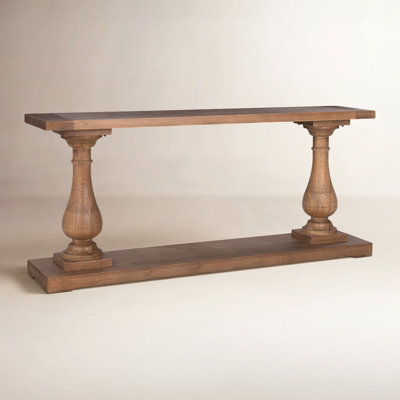 Farrer 71" Console Table