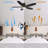 Mariyanka 48'' Ceiling Fan with LED Lights-939926748