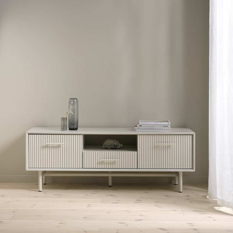 Chelvey 55" Media Console