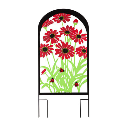 Piquet de jardin Lonnette