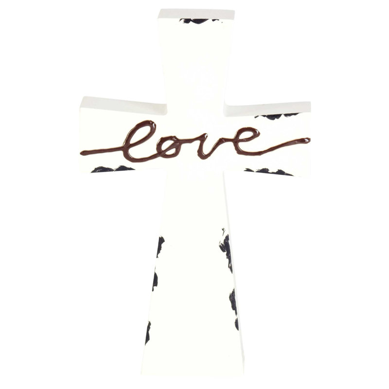 Love Love - aspect émail