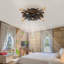 Karnisha 19.6'' Ceiling Fan with Light Kit