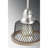 Kriner 3 - Light Dimmable Chandelier-1928431417