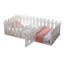 Jutta Solid Wood Bed-88926718-88926707