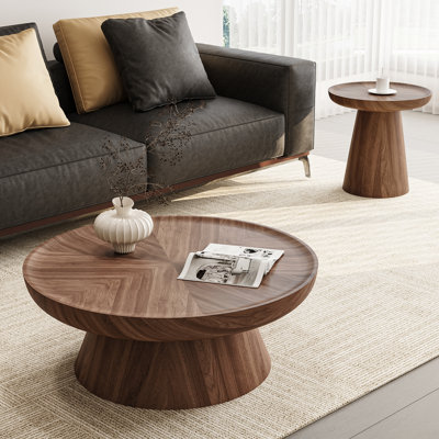 Table basse Nesting