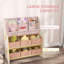 Kids Storage Shelf