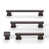 Oil Rubbed Bronze