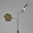Abele 71'' LED Task Floor Lamp