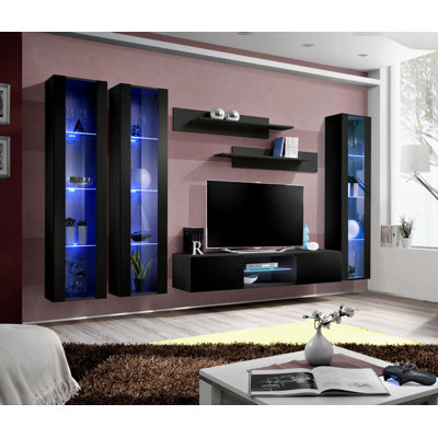 Unfinished Entertainment Centre for TVs up to 60"