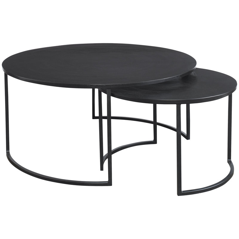 Table basse gigogne Addie