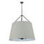 4 - Light Pendant