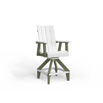 SOL Outdoor Bar Stool