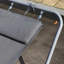 212cm Long Double Chaise
