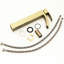 Robinet de salle de bain Modern-121639298