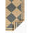 Erin Gates by Momeni Orchard Court Blue Hand Woven Wool and Jute Area Rug 5' X 8'-160264813