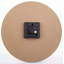 Maro Wood Wall Clock
