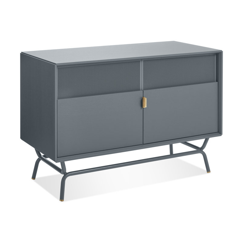 Dang Media Console, Marine Blue