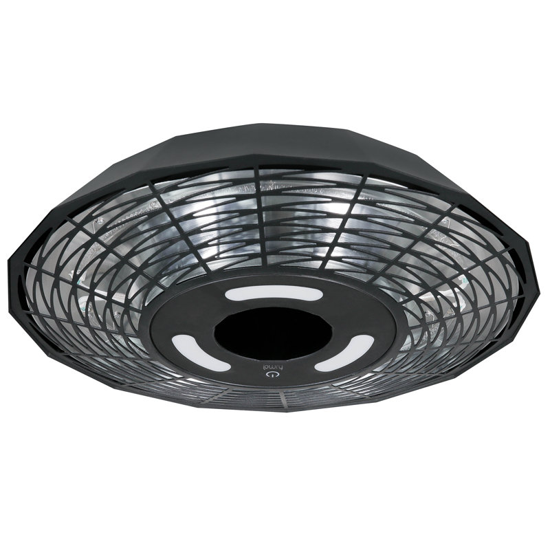 Electric Hanging Patio Heater