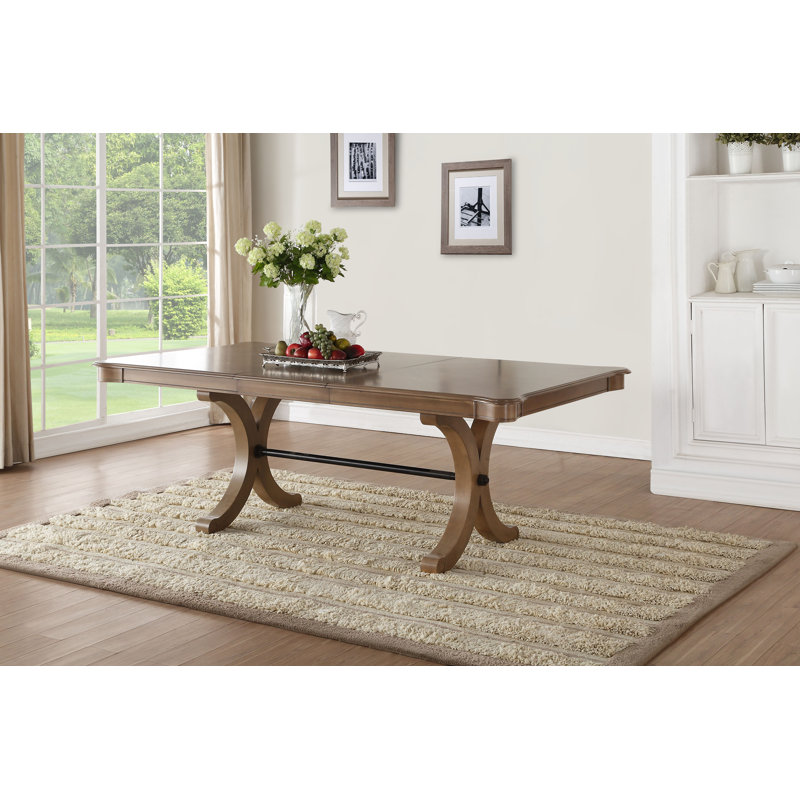 Table de salle à manger Harald