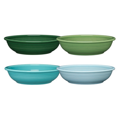 Ensemble de 4 bols à pâtes 34 3/8 po Classic