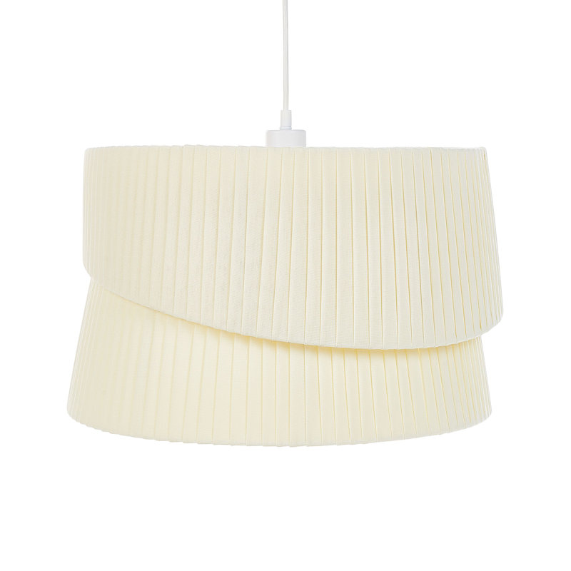 Sazime 1 - Light Natural Pendant