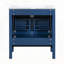 Ensemble de meuble-lavabo double avec salle de bain (séparé)-96492046