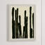 Cactus II Print by Susan Hable