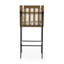 Tabouret en bois massif Julep-98413306-98413304