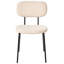 Set of 2 Chairs ADAIR Boucle-1997638867