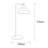 Metal Desk Lamp-1677934285
