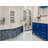 Circulos 8" x 8" Cement Patterned Wall & Floor Tile-66657483