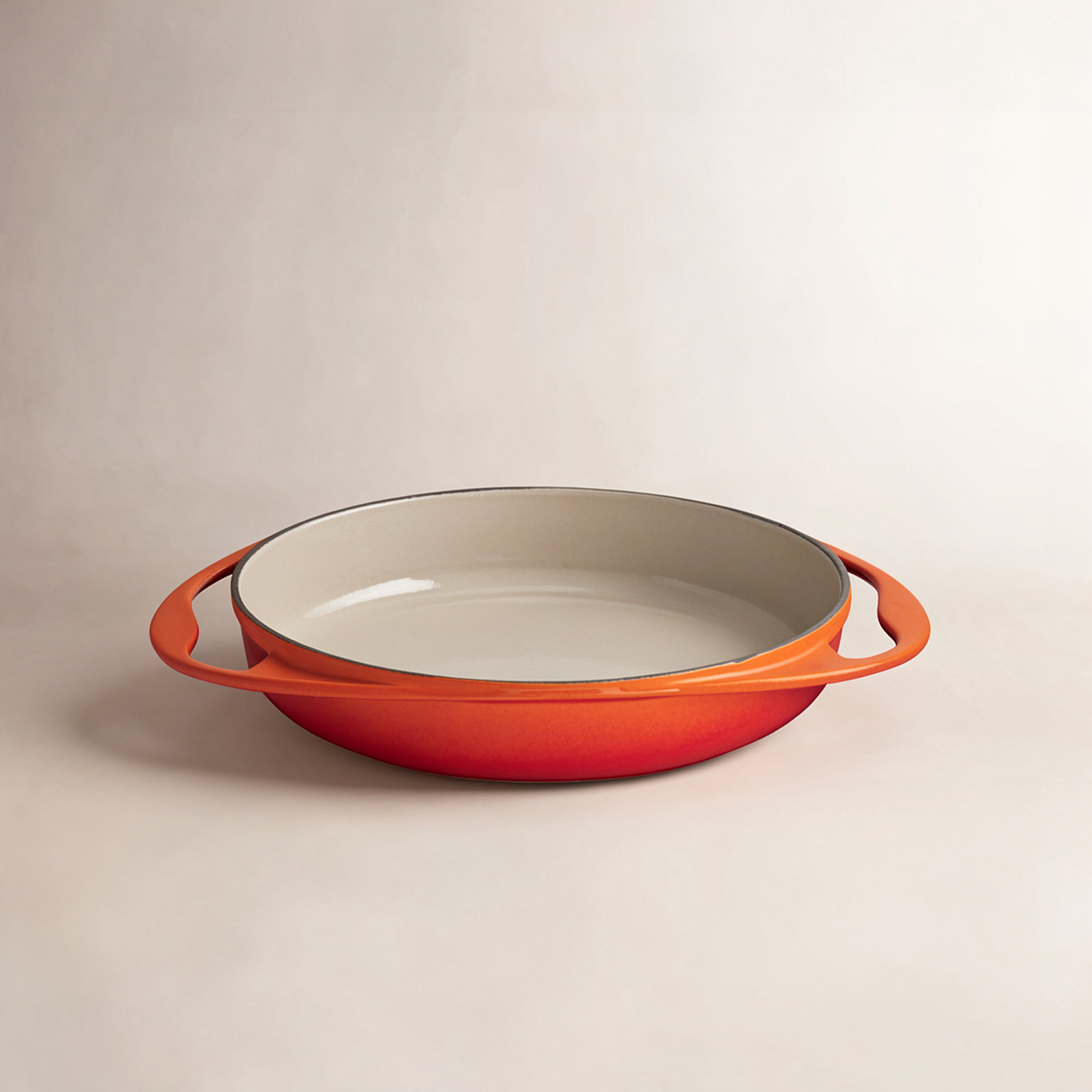 Le Creuset Tart Tatin Dish, Flame