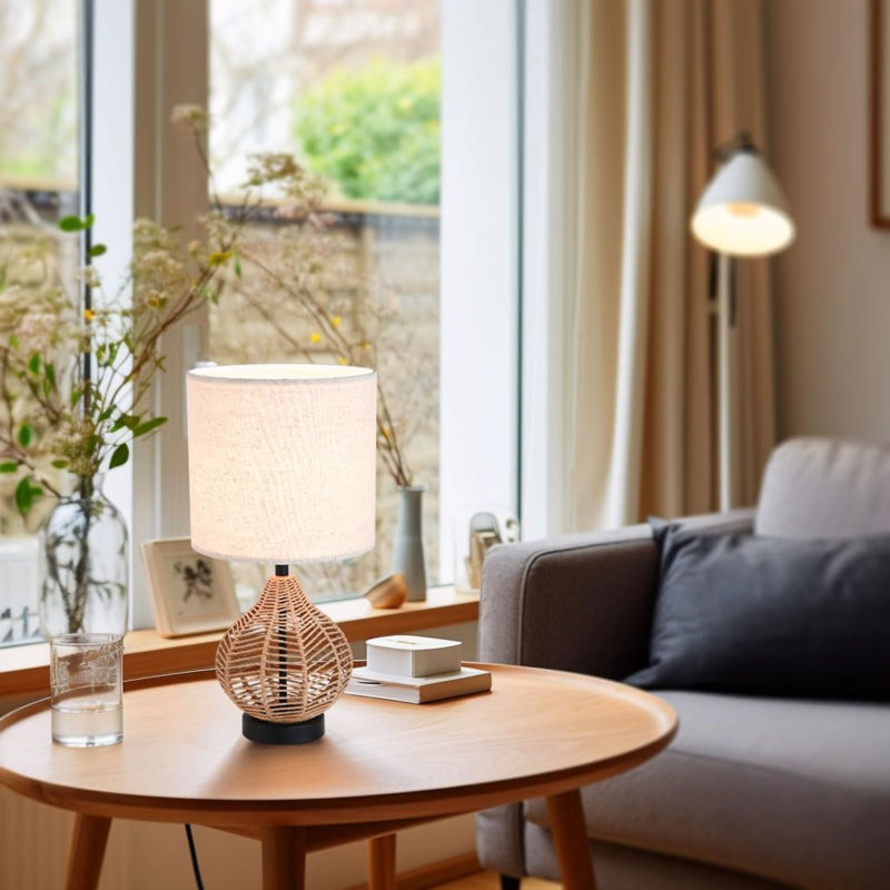 Lampe de table Arvydas