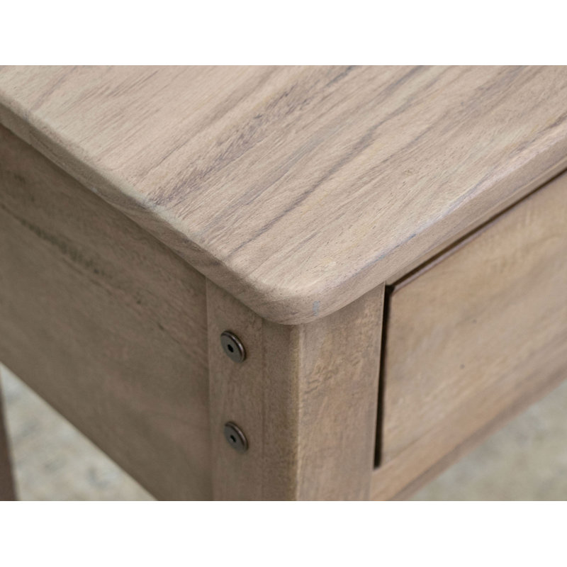 Table basse avec rangement Essa