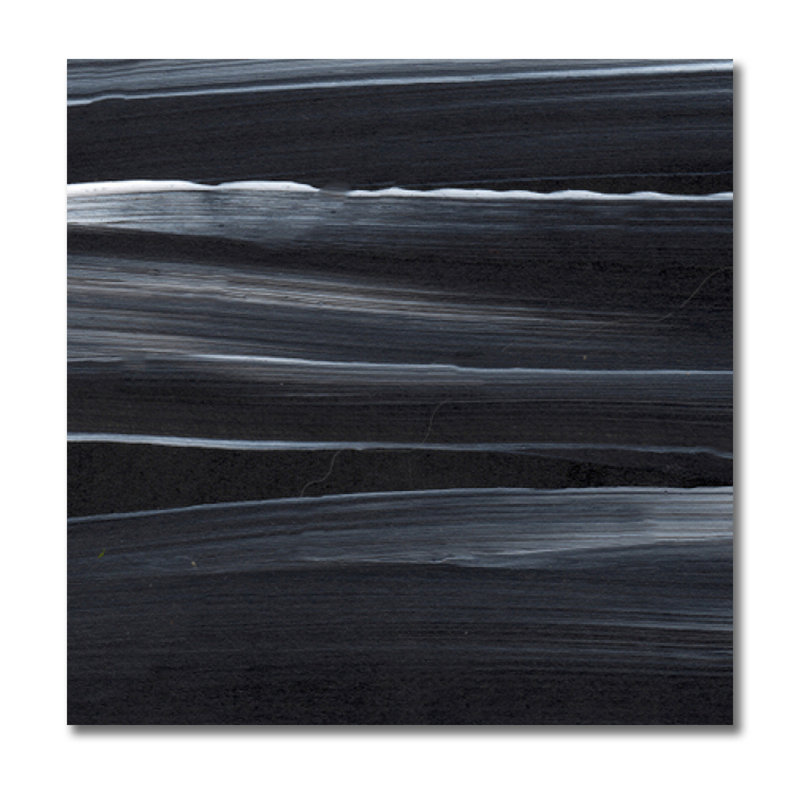 «Dark Matter» par DecorumBY - impression non encadrée, H 55 po x l 55 po x P 1,5 po, Aluminium