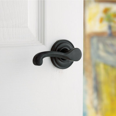 Classic Dummy Door Lever