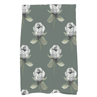 Serviette à main Charee