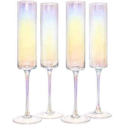 180 ml Handmade Flute Set