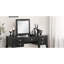 Ensemble de meuble-lavabo classique 1Pc