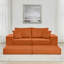 Canapé modulaire Boneless Cloud-697636542