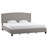 Alenushka Upholstered Standard Bed-476591007-476590993