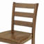 Ensemble de table de salle à manger, de bar et de chaises, ensemble de table de salle à manger 5 pièces, ensemble de table de petit-déjeuner de style rétro, pour le salon, la salle à manger (nécessite un assemblage)