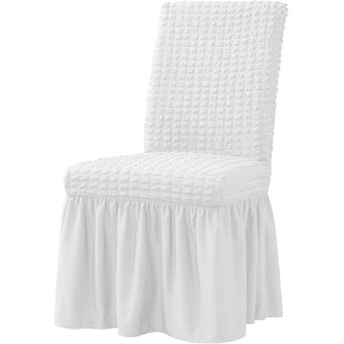Louis chair slip cover #slipcover  Slipcovers for chairs, Dining  upholstery, French country chairs
