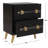 Morecambe 23.6'' W Nightstand