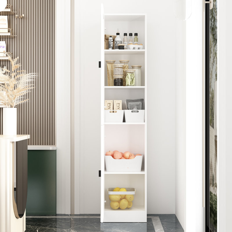Canyla 70.9'' Kitchen Pantry