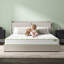 14cm Firm Spring Mattress in a Box-122408939
