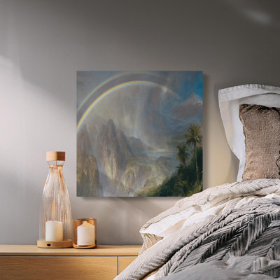 Livesay Wrapped Canvas Print Set