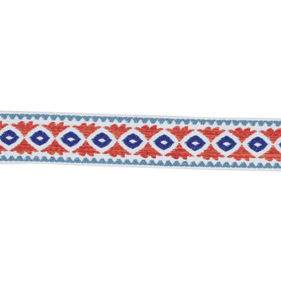 Border Fabric