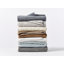 Serviette 100% coton Cloud Loom-134488976-134488986