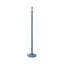 Bobbles 130cm Painted Traditional Floor Lamp-612556190